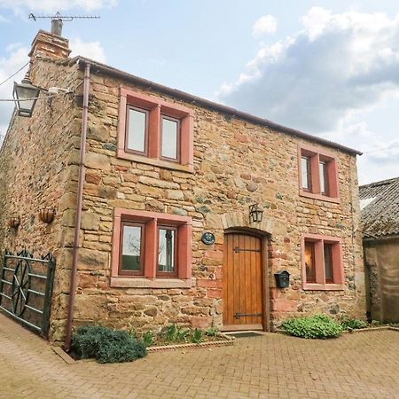 Elm Cottage Warcop Exterior photo