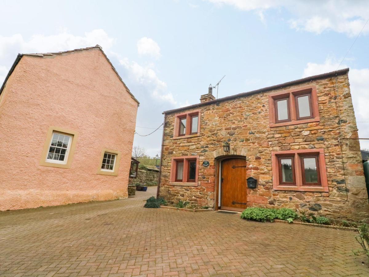 Elm Cottage Warcop Exterior photo