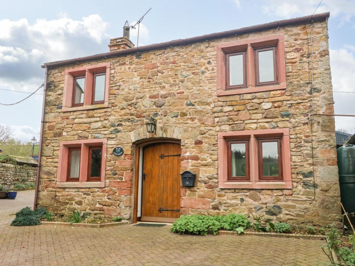 Elm Cottage Warcop Exterior photo