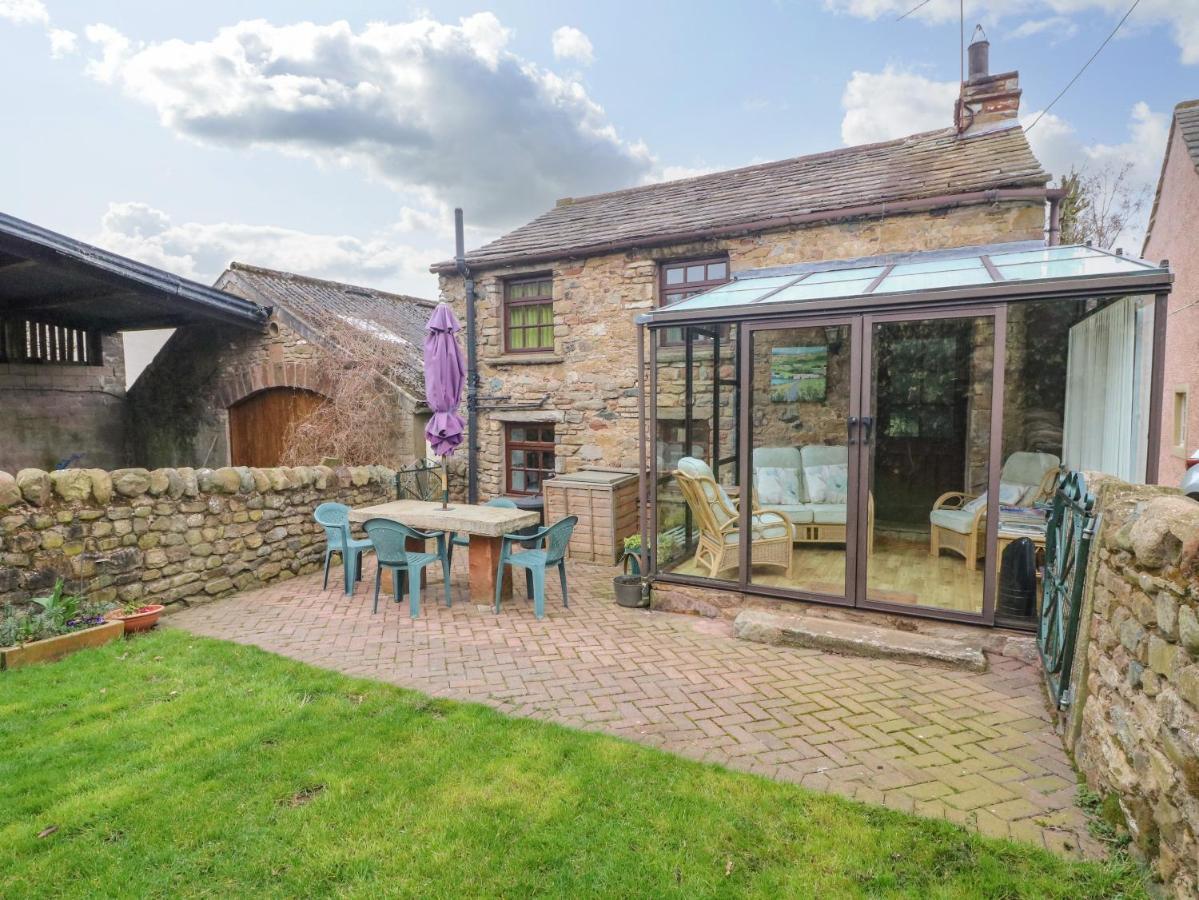 Elm Cottage Warcop Exterior photo